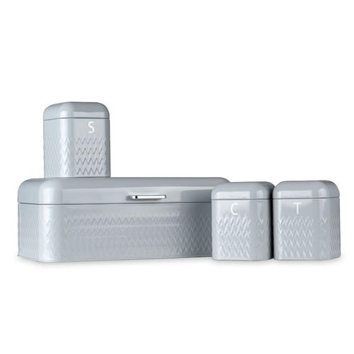 Livivo 4pc kitchen - 4pc, set