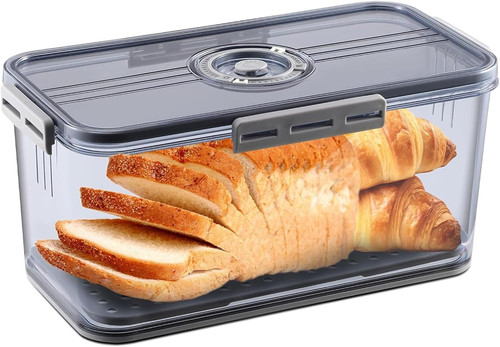 Airtight bread bins for - airtight,