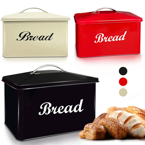 Vintage style bread - vintage, large