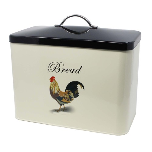 Airtight cream bread loaf - airtight,