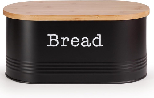 Space saving extra large bread - saving,