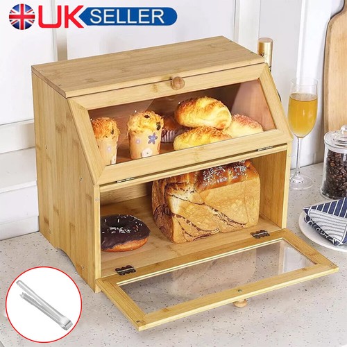 Double layer bamboo - double,