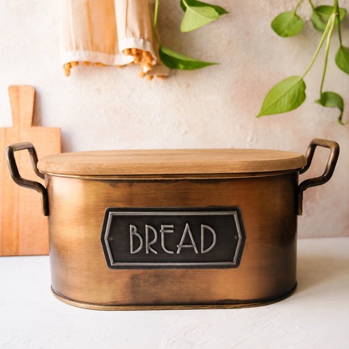 Rozi gold bread - rozi, bin