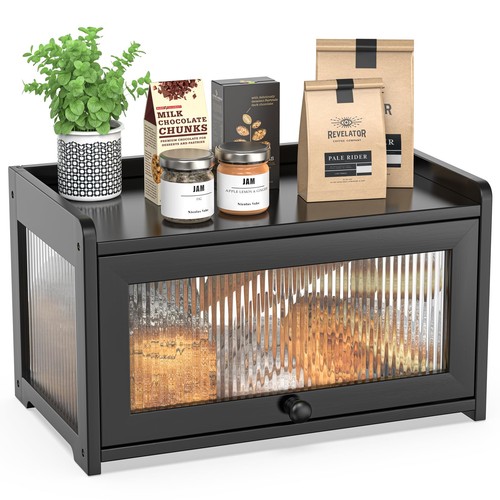 Bambang bamboo bread bins for - bambang,