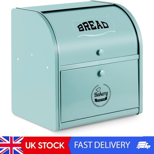 Layer bread bin - 2-layer,