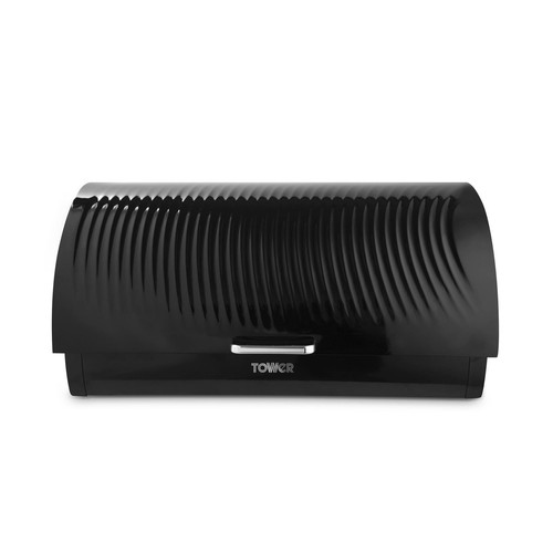 Tower sonar bread bin - sonar, roll