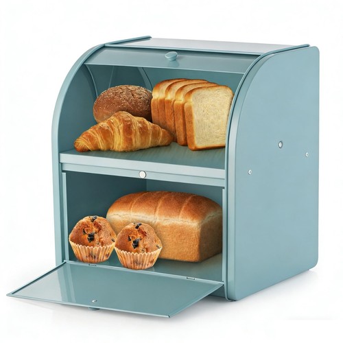 Esilihom layer bread - esilihom, bin