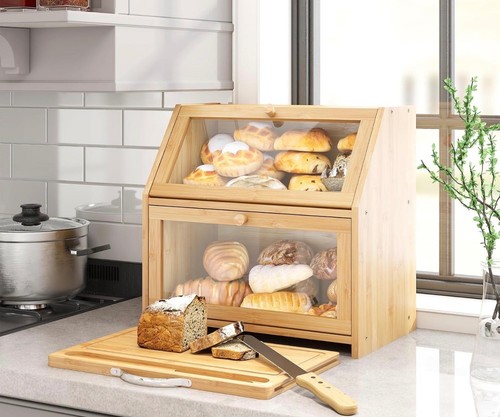 Toque tier wooden - toque,