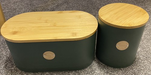 Typhoon living bread bin - living, &