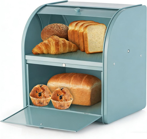 Bread bin - bread, for