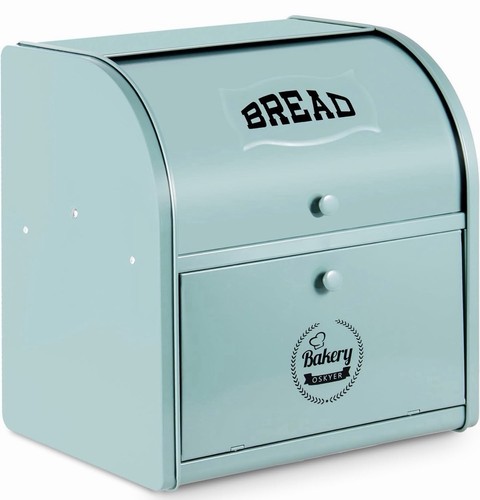 Dyersbury bread bins - bread,