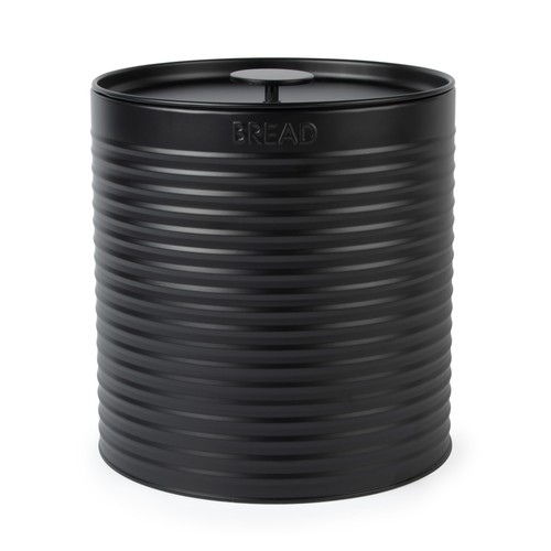 Russell hobbs bread bin - russell, ribbed
