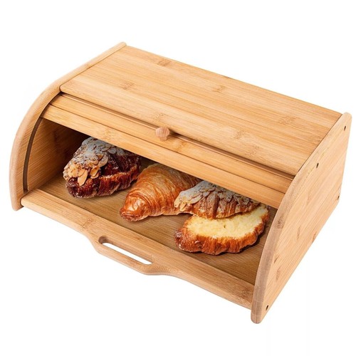 Large bamboo bread - large,