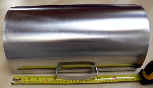 Ikea stainless steel - 18/8,