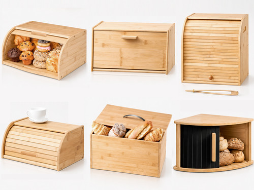 Double layer bamboo wooden - bamboo,