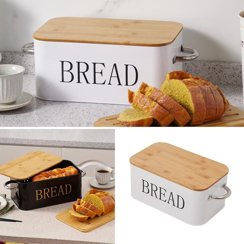 Vintage style bread - style, large