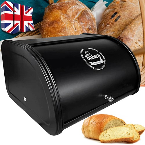 Nordic style bread - bin, large