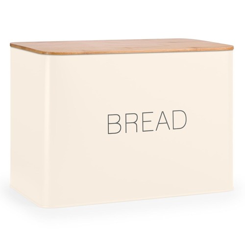 Ehc bread bin - bread, bins