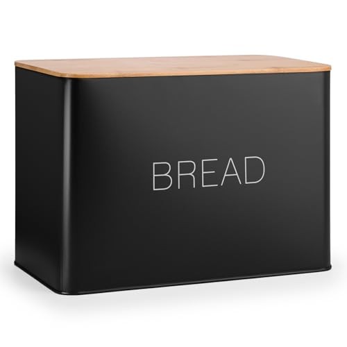 Ehc bread bin - bread, bins