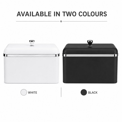 Large bread bins for - large,