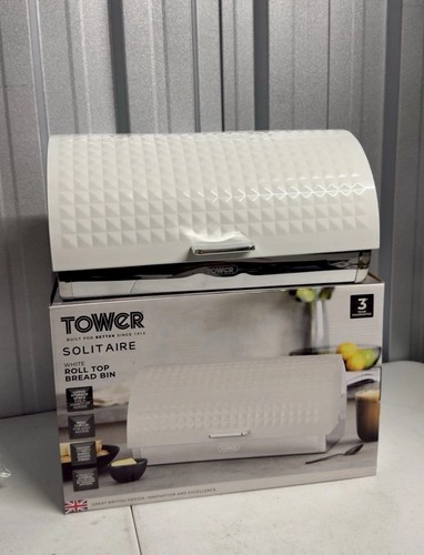 Tower solitaire roll top - solitaire,