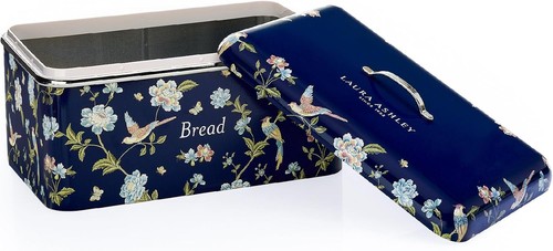 Laura ashley bread bin - bin, with
