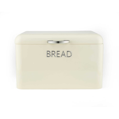 Salter retro cream bread - salter, bin