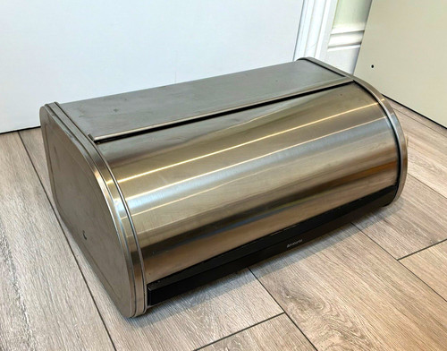 Brabantia roll top - top,