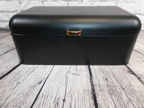Rectangular bread bin matte - rectangular,