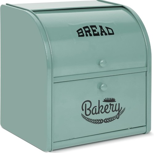 Dyersbury bread bins for - bread,