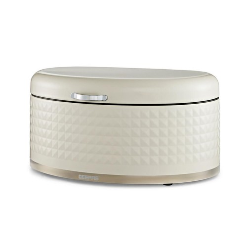 Geepas bread bin - geepas,