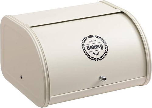 Hollyhome bread bin - bread, with