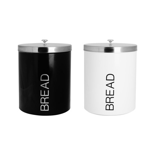 Bread bin storage kitchen loaf - bread,