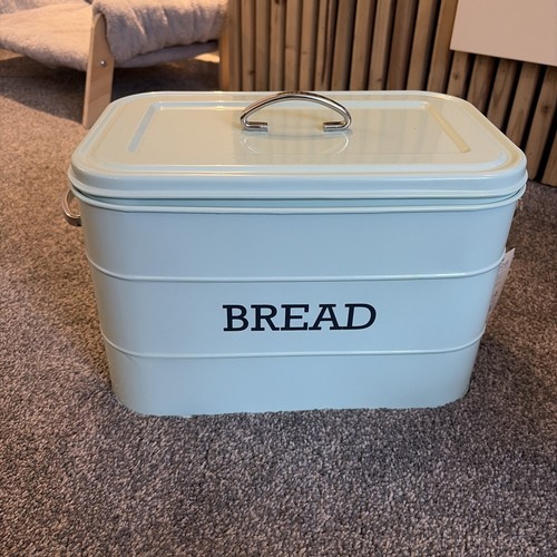 Blue living nostalgia - nostalgia, bread